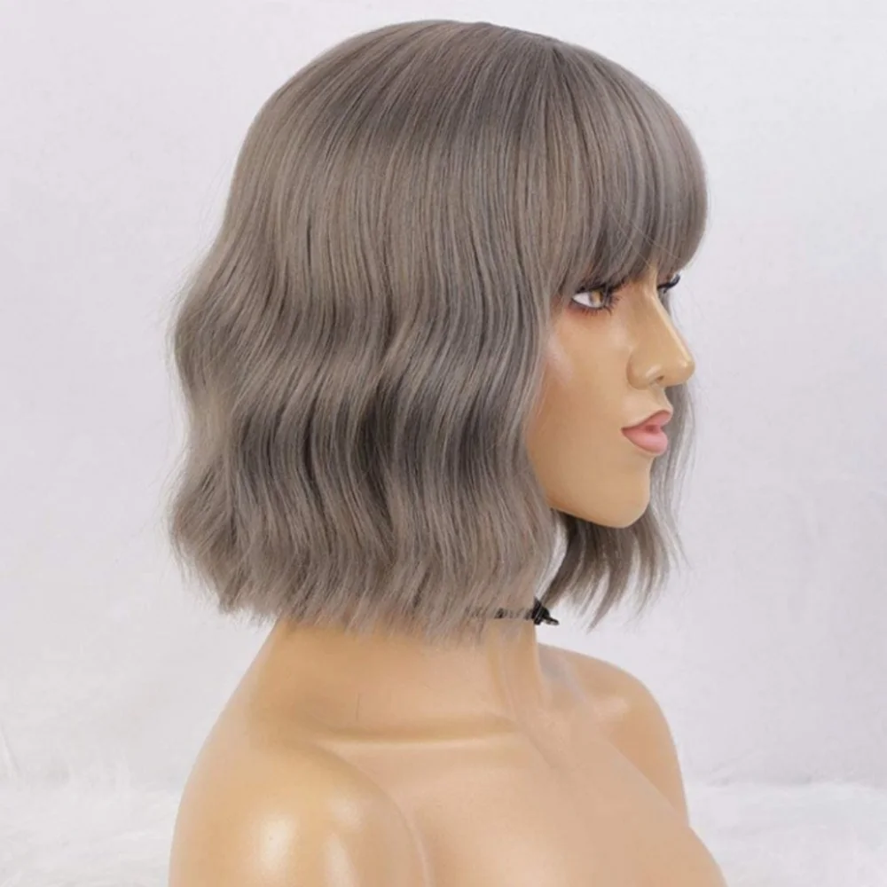 Blooming Hair 12